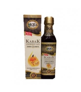 Krk Kabak Çek.yağı 250 Cc Krk Kabak Çek.yağı 250 Cc