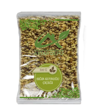 Sığır Kuyruğu Çiçeği 500g Sığır Kuyruğu Çiçeği 500g