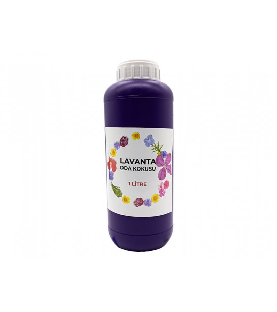 Krdn Lavanta Aroması 1lt