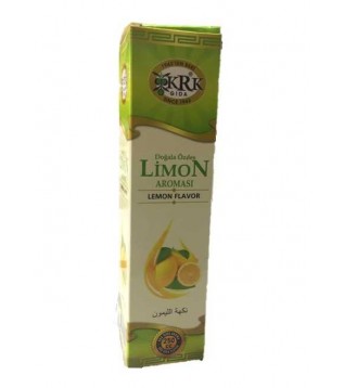 Krk Limon Uçucu Yağı 250 Cc Krk Limon Uçucu Yağı 250 Cc