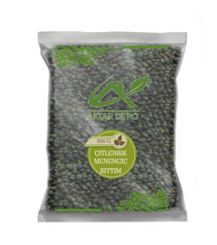 Çitlenbik-menengiç-bıttım 500g Çitlenbik-menengiç-bıttım 500g