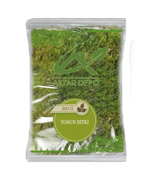 Yosun Bitki 500g Yosun Bitki 500g