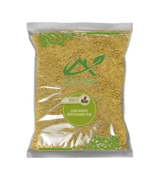 Çam Sakızı Öğütülmüş Toz 500g Çam Sakızı Öğütülmüş Toz 500g