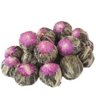 Yasemin Top Pembe 500g Yasemin Top Pembe 500g