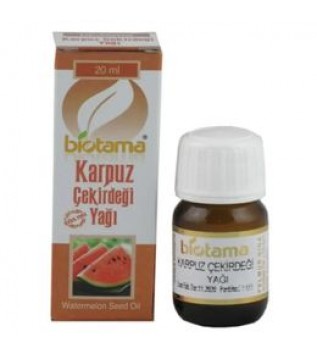 Otama Karpuz Çek.yağı 20 Ml Otama Karpuz Çek.yağı 20 Ml