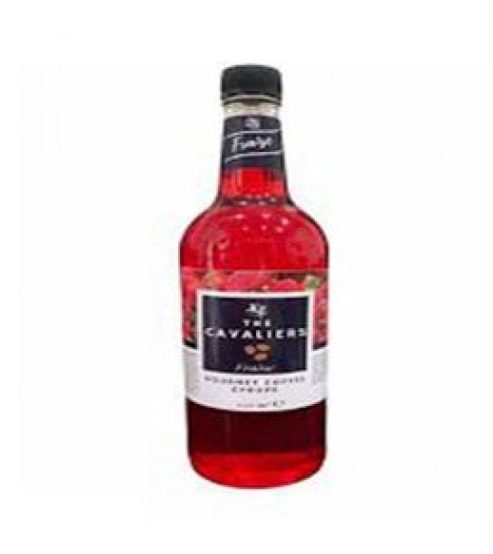 Cavaliers Kokteyl şurubu Berry Hibiscus Konsantre