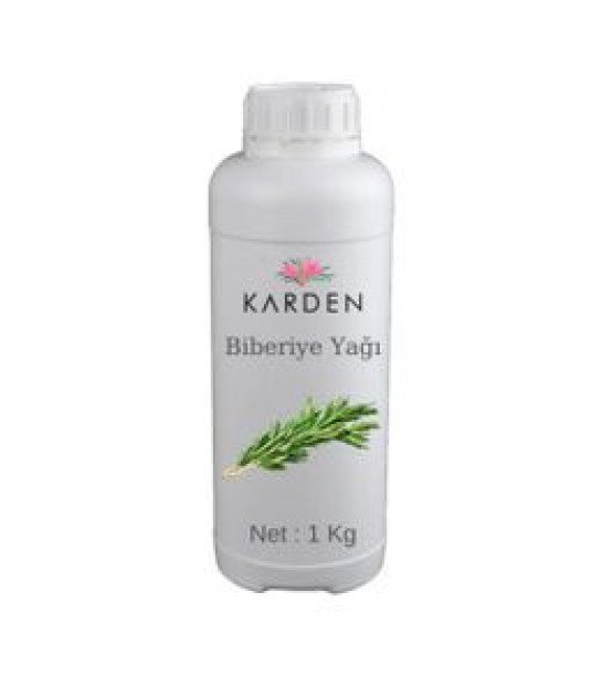 Krdn Biberiye Yağı 1 Lt Krdn Biberiye Yağı 1 Lt