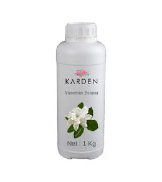 Krdn Yasemin Esansı 1 Lt Krdn Yasemin Esansı 1 Lt