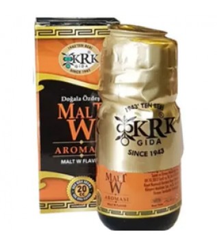 Krk Malt W Aroması 20 Cc Krk Malt W Aroması 20 Cc
