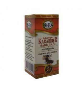 Krk Karabiber Yağı 1 Lt Krk Karabiber Yağı 1 Lt