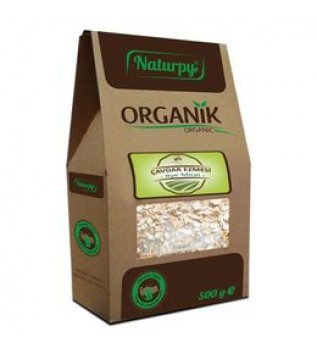 Naturpy Organik Çavdar Ezmesi 500 Gr Naturpy Organik Çavdar Ezmesi 500 Gr