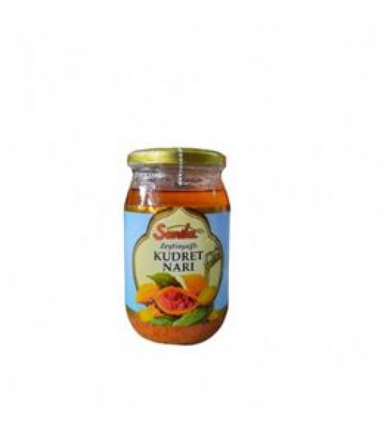 Sanita Kudret Narı Yağlı 275 Gr Sanita Kudret Narı Yağlı 275 Gr