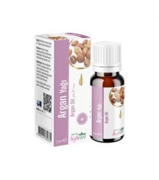 Sft Argan Yağı 20 Ml Sft Argan Yağı 20 Ml