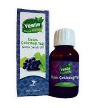 Vesile Aspir Yağı 250 Ml. Vesile Aspir Yağı 250 Ml.