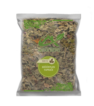 Böğürtlen Yaprağı 500g Böğürtlen Yaprağı 500g