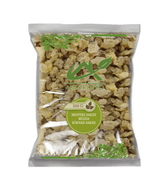 Misk Toz 500g Misk Toz 500g