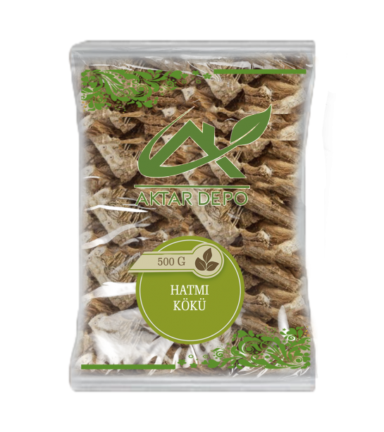 Hatmi Kökü 500gr Hatmi Kökü 500gr