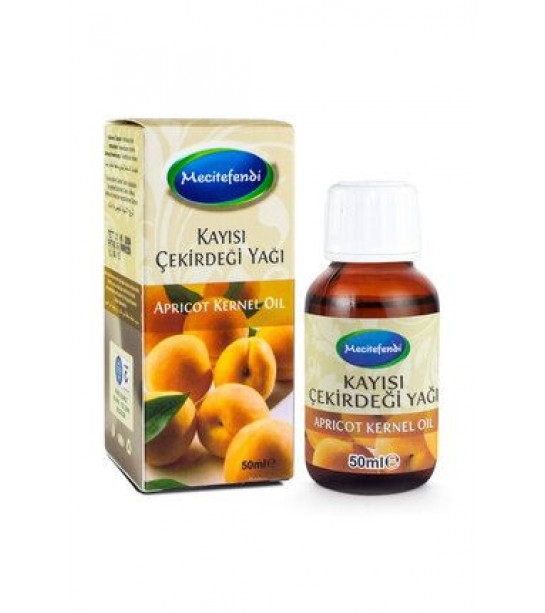 Mct.kayısı çek. Yağı 50 Ml (1*12) Mct.kayısı çek. Yağı 50 Ml (1*12)