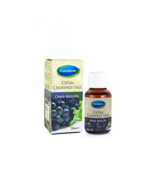 Mct.üzüm çekirdeği Yağı 50 Ml Mct.üzüm çekirdeği Yağı 50 Ml