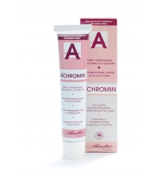 Achromin Leke Akne Kremi 45 M