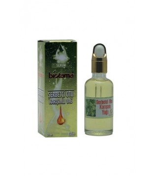 Otama Şerbetçi Otu Ekstratı Yağı 50 Ml Otama Şerbetçi Otu Ekstratı Yağı 50 Ml