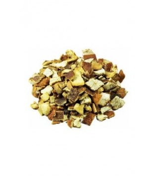 Turunç Kabuğu Naturel 500g Turunç Kabuğu Naturel 500g