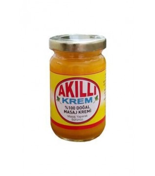 Akıllı Krem Sarı