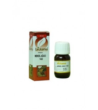 Otama Mendil Ağacı Yağı 20 Ml Otama Mendil Ağacı Yağı 20 Ml
