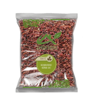 Kuşburnu Kırık Gc 500g Kuşburnu Kırık Gc 500g