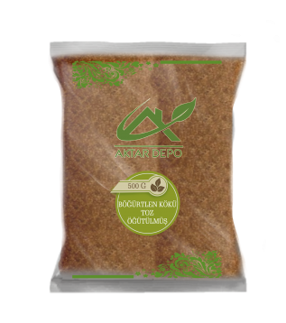 Böğürtlen Kökü Toz Öğütülmüş 500g Böğürtlen Kökü Toz Öğütülmüş 500g
