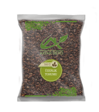 Üzerlik Tohumu 500g Üzerlik Tohumu 500g