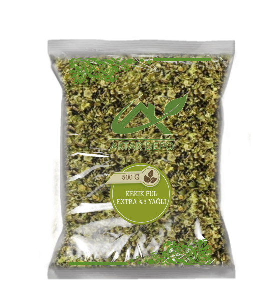 Kekik Pul Extra %3 Yağlı 1 Kg 500gr Kekik Pul Extra %3 Yağlı 1 Kg 500gr