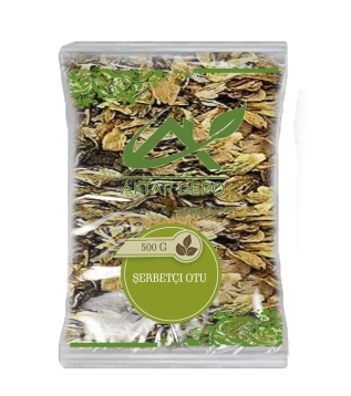 Şerbetçi Otu 500g Şerbetçi Otu 500g