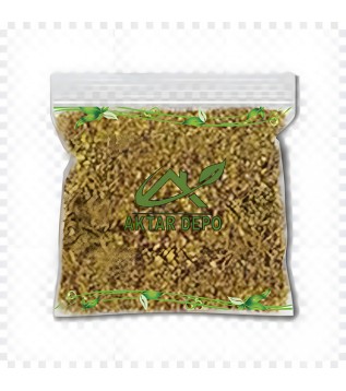 Bamya Tohumu Toz 500g Bamya Tohumu Toz 500g