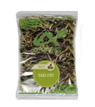 Yakı Otu 500g Yakı Otu 500g