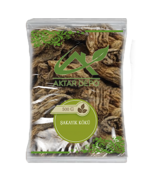 Şakayık Kökü 500g Şakayık Kökü 500g