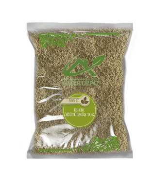 Kekik Öğütülmüş (toz) 500g Kekik Öğütülmüş (toz) 500g