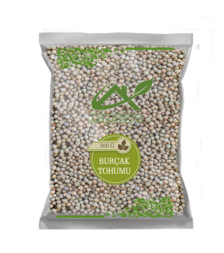 Burçak Tohumu 500g Burçak Tohumu 500g