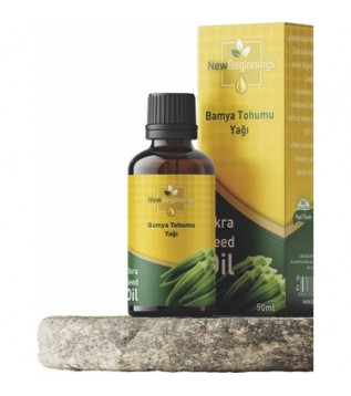 Dr.by Naturel Bamya Tohumu Yağı 120 Ml Dr.by Naturel Bamya Tohumu Yağı 120 Ml
