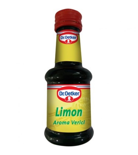 Limon Aroma Verici Sıvı
