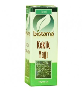 Otama Kekik Yağı 20 Ml Otama Kekik Yağı 20 Ml