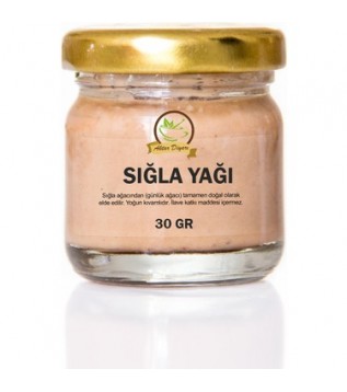 Sığla Yağı 30 Gr. Sığla Yağı 30 Gr.