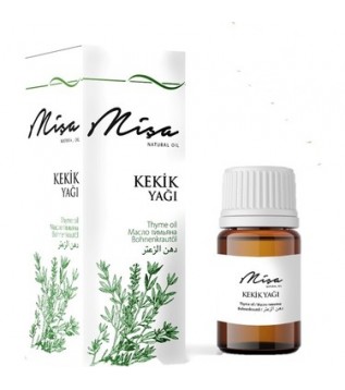 Mişa Kekik Yağı 20ml Mişa Kekik Yağı 20ml