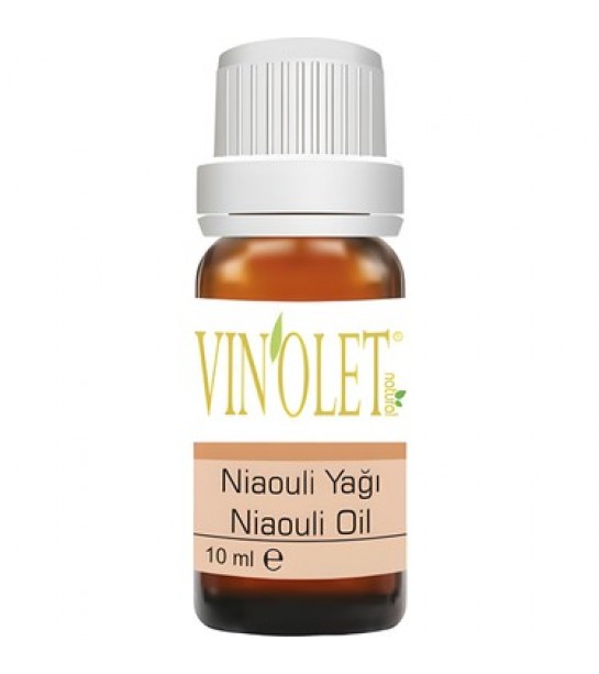Vinolet Nioli Yağı 10 Ml