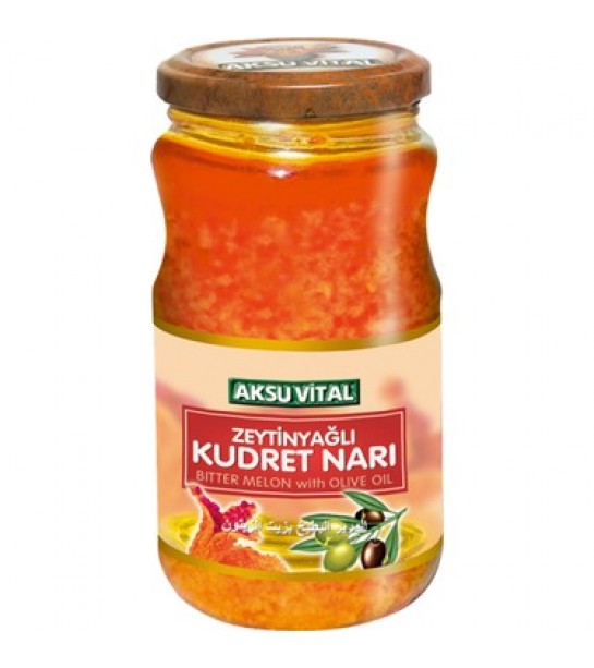 Kudret Narı Yağlı Dökme Kudret Narı Yağlı Dökme
