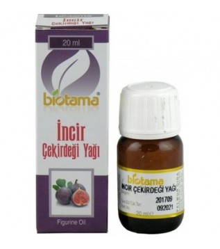 Otama İncir Çek.yağı 20 Ml Otama İncir Çek.yağı 20 Ml