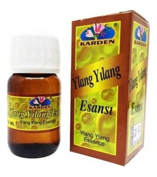 Krdn Yılang Yılang Esansı 20 Cc Krdn Yılang Yılang Esansı 20 Cc