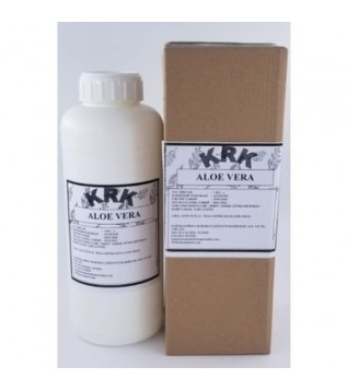 Krdn Aloe Vera Yağı 1 Kg Krdn Aloe Vera Yağı 1 Kg