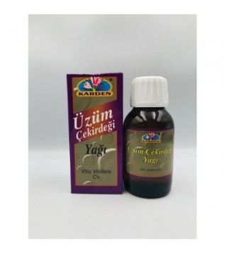 Krdn Üzüm Çek.yağı 50 Cc Krdn Üzüm Çek.yağı 50 Cc