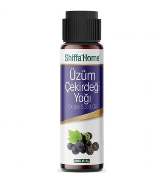 Shf Yeni üzüm çek.yağı 50ml Shf Yeni üzüm çek.yağı 50ml